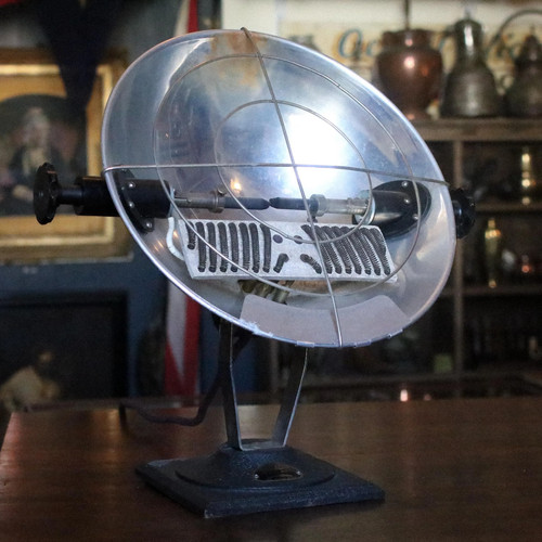 Raysol sunlamp parabolic - “sunlamp”,