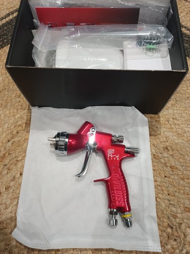 Devilbiss gti pro - gti, (copy)