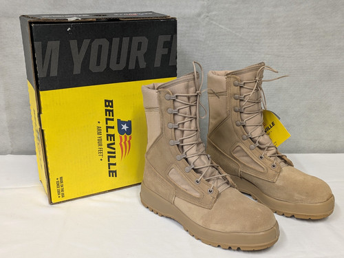 Army belleville 340 desert - u.s,