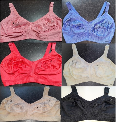 Total support cotton - m*s,