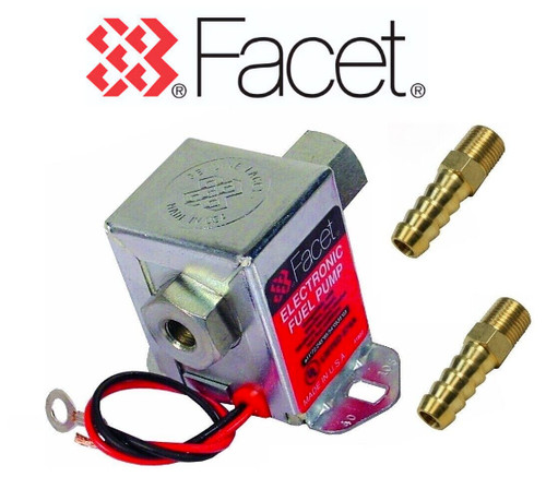 Facet 40105 ss501 12v - 40105, /
