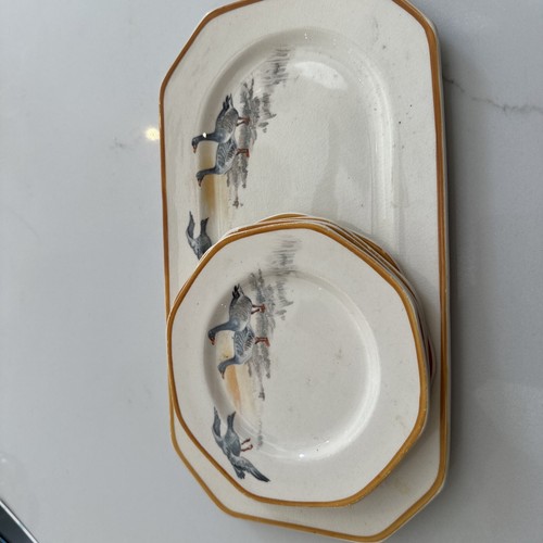 Soho pottery ambassador - pottery, ware