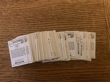 Panini Football 87 stickers