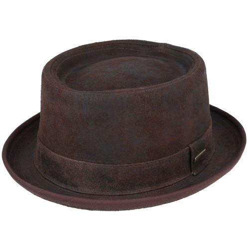 The pork pie hat 100 - the,