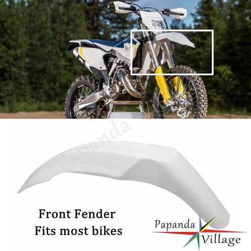 Universal off road mudguard - off-road,