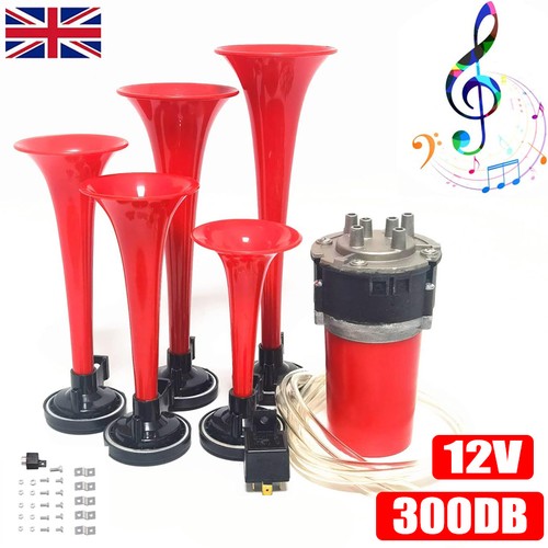12v dixie musical air - dixie,