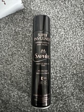 Saphir Super Invulner