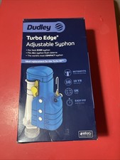 Dudley Turbo Edge Compact