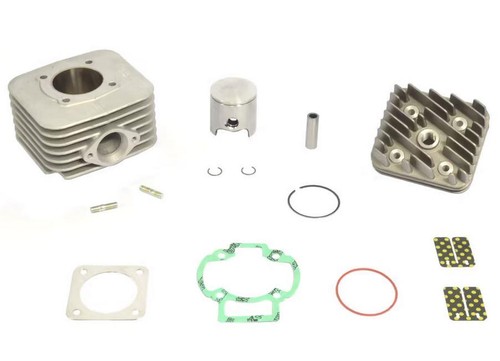 Athena racing 6 cylinder - d,