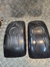 ♻️ motorcycle trike rear mudguards ♻️