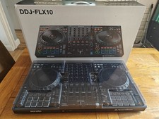 Pioneer DJ AlphaTheta DDJ