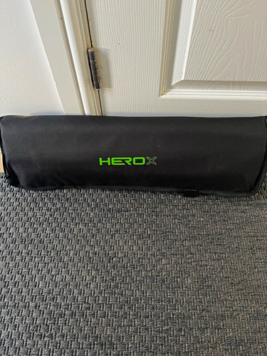 Sonik hero rod pod - 3,