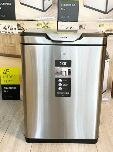 Eko bin touchpro - touchpro,