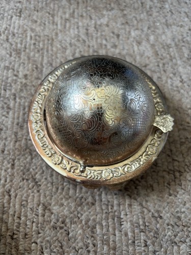 Vintage english silver plated - vintage, silver-plated