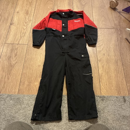Valtra boilersuit overalls age - valtra,