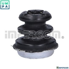 RUBBER BUFFER SUSPENSION 71504
