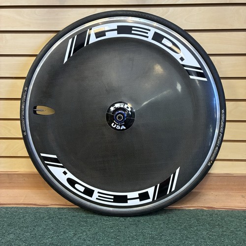 Hed jet carbon fiber disc - hed,