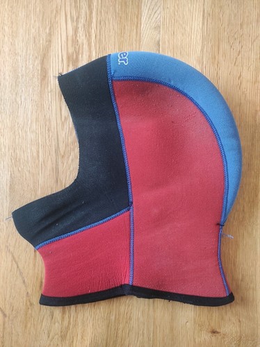 Northern diver neoprene wet - neoprene, wet/