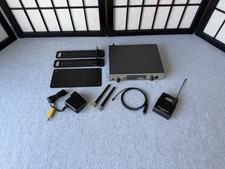 Sennheiser EW 312 G3 Wireless