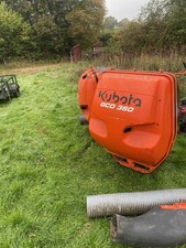 Kubota