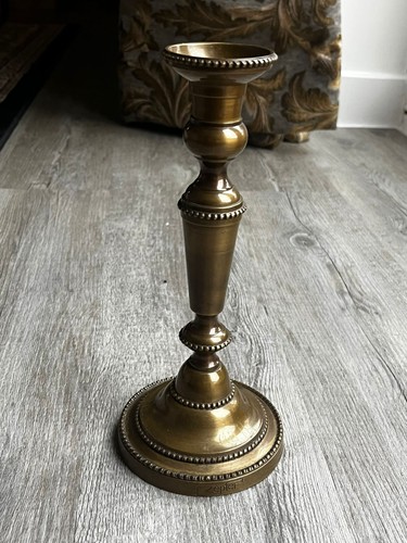 Zepter unique candle - candle, holder