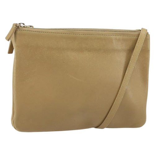 Celine trio shoulder bag - celine,