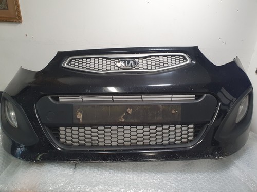 Kia picanto mk2 2012 - kia,