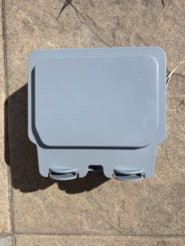 Waterproof wall switch socket - switch,