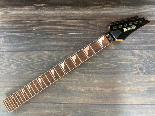2006 ibanez prestige rg2570e - ibanez,