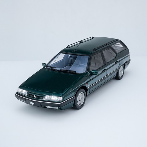 Otto citroen break 3 0 - xm,