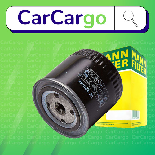 Mann oil filter for - mann,