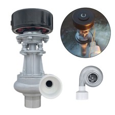 220V 1000W Micro Hydro