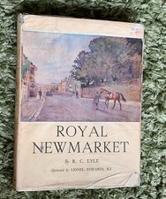 ROYAL NEWMARKET - R.C.Lyle &