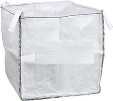 Bulk Bag Builders & Garden