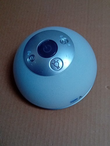 Tomy classic baby monitor - baby,