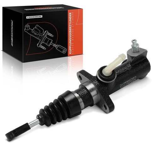 Premium clutch master - a-premium,