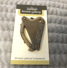 Celtic Shadows Royal Tara cold