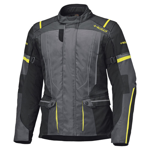 Held zorro touring - held, st
