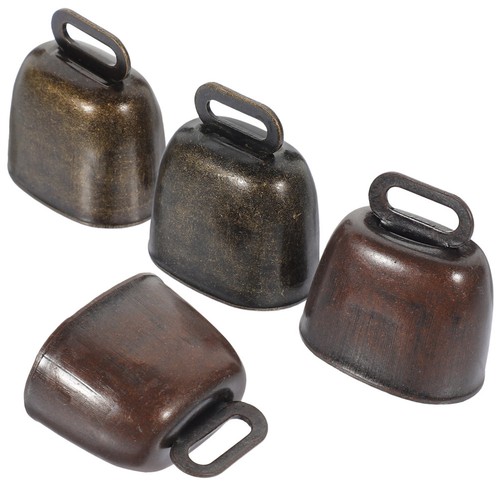 Pcs cow bell - bell, goat