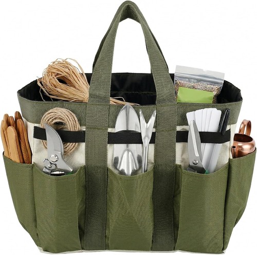 Garden tool bag - garden, organiser