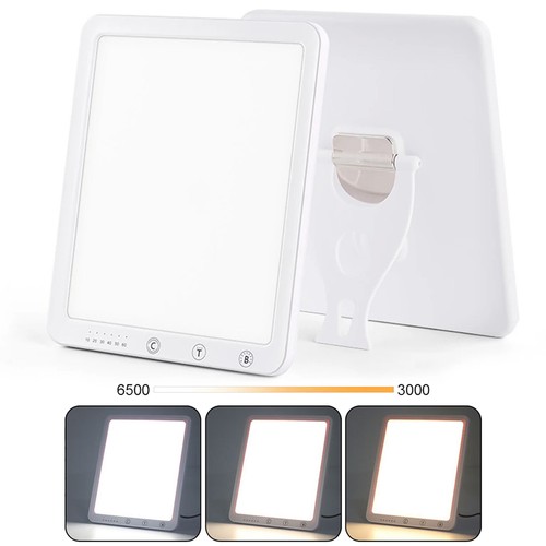 Sad lamp light portable - sad,