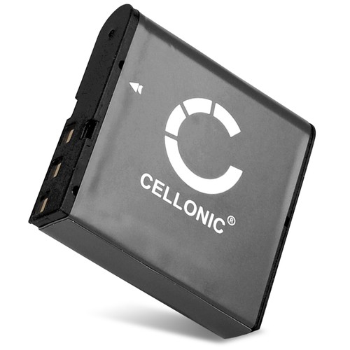 Battery for casio exilim - battery,