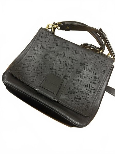 Orla kiely sixties stem black - sixties,