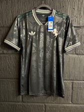 Authentic Juventus 2025/26 3rd