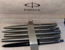 Vintage Fountain Pens Pencil