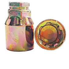 Bimecc Replacement Locking