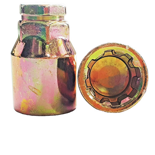 Bimecc replacement locking - replacement,