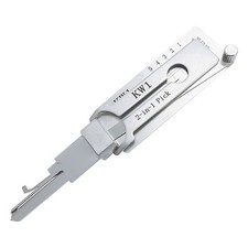 2 In 1 Tool KW1 Locksmith