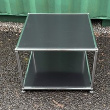 USM Haller Coffee Table In