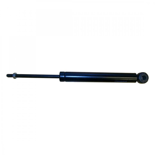Trailer coupling damper - trailer,